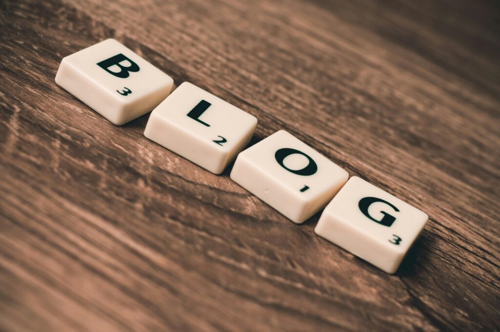 How to Build a Successful Blog in Today’s Digital World