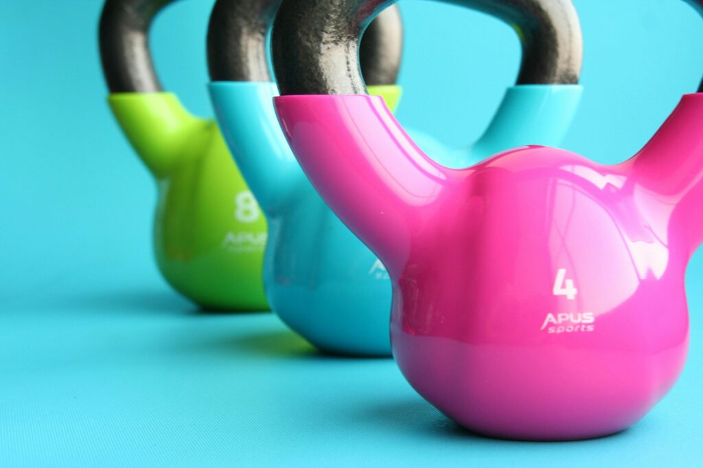 12 Essential Exercise Equipment for a Complete Fitness Routine