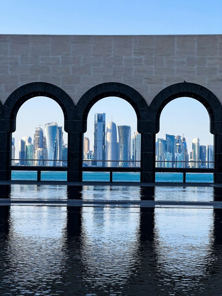 Qatar Today: A Nation of Progress and Tradition