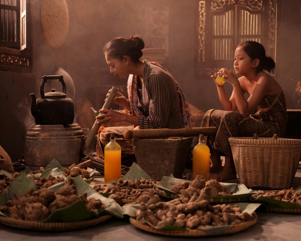 Health in Asia: Challenges, Progress, and the Path Forward