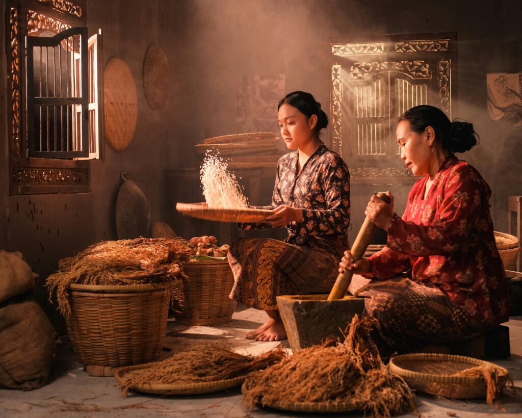 Africa’s Health Landscape in the 21st Century”