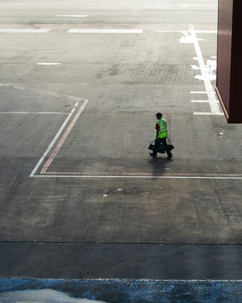 Airports in Latin America Today: Connectivity, Growth, and Challenges