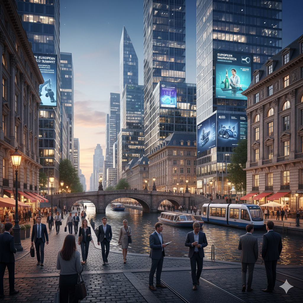 **Business in Latin America Today**